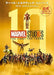 Marvel Cinematic Universe The First Ten Years The Celebration Issue (Art Book)_1
