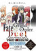 Fate/Grand Order Duel YA Singularity Misshitsu Yugi Makyo (1) Special Edition_1