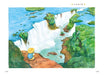Hamster Sukeroku's daily life Aiming for a world trip! / GOTTE NEW from Japan_4