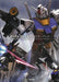 Enterbrain Gundam Breaker Master Book (Art Book) NEW from Japan_1