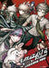 Danganronpa 1-2 Reload Setting Documents Collection Reload NEW from Japan_1