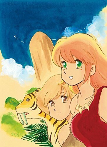Colorful Beam Izumi Takemoto Illustration Collection (Art Book) NEW from Japan_4