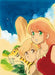 Colorful Beam Izumi Takemoto Illustration Collection (Art Book) NEW from Japan_4