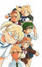 Colorful Beam Izumi Takemoto Illustration Collection (Art Book) NEW from Japan_5