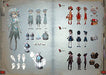 Identity V Official Art Works Game Illustration Book KADOKAWA (Art Book) NEW_3