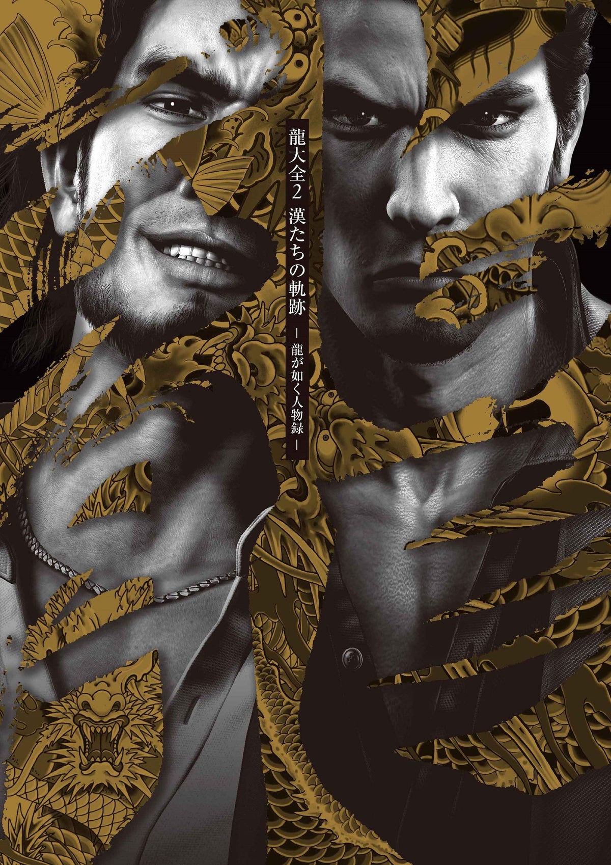 Ryu Taizen 2 Video Game 