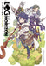 Kazuhiro Hara Art Book Log Horizon Special Limited Edition w/ Drama CD NEW_1