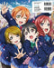 Love Live! TV Anime Official Book (Art Book) NEW from Japan_3