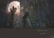 Bloodborne Official Artworks (Art Book) NEW from Japan_5
