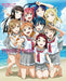 Love Live! Sunshine!! First Fan Book (Art Book) NEW from Japan_1