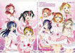 Love Live! School Idol Collection Perfect Visual Book (Art Book) NEW from Japan_3