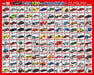 Gakken Tomica 50th Anniversary Book (Book) NEW from Japan_4