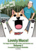 Lovely Muco vol.1 Kodansha Evening comics Takayuki Mizushina from Japan_2