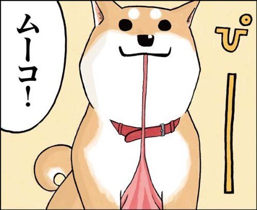 Lovely Muco vol.1 Kodansha Evening comics Takayuki Mizushina from Japan_3