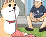 Lovely Muco vol.1 Kodansha Evening comics Takayuki Mizushina from Japan_4