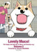 Lovely Muco vol.2 Kodansha Evening comics Takayuki Mizushina from Japan_1