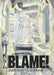 Blame! The Movie Original drawing by Tsutomu Nihei Comic Book Kodansha NEW_1