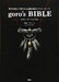 goro's BIBLE (Book) Tokyo Indian Jewelry Silver Leather Collection History NEW_1