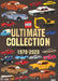 TOMICA ULTIMATE COLLECTION 1970-2020 Japanese book Guide Mini car model NEW_1