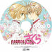 CD & CLAMP mini book Cardcaptor Sakura clear card 10 Special Edition Syaoran NEW_3