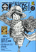 ONE PIECE magazine VOL.3 Shueisha Mook Eiichiro Oda Comics 20th Anniversary NEW_1