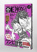 ONE PIECE magazine Vol.8 Jump Comic (Shueisha Mook) One Piece Generation NEW_3