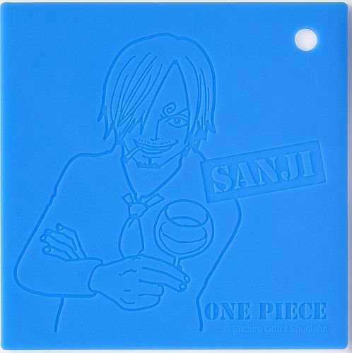 ONE PIECE PIRATE RECIPES Sanji's Filling Meals Book NEW from Japan_5