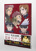 Book TV animation "Jujutsu Kaisen" official start guide (favorite comics) NEW_5
