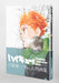 Haikyu!! Complete Illustration Book End and Beginning (Favorite Comics) Shueisha_5