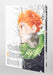 Haikyu!! Complete Illustration Book End and Beginning (Favorite Comics) Shueisha_6