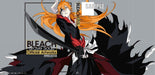 BLEACH Brave Souls Official Artworks Art Book Taito Kubo (Favorite Comics) NEW_6