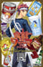 Food Wars! Shokugeki no Soma Last Fan Book creators' specialite Manga Comics NEW_1