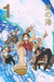 One Piece EP1 BOX Manga set "East blue" Japanese ver. Vol.1-12 NEW_6