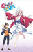 Shueisha Yuuna and the Haunted Hot Springs Vol.11 Anime BD Book NEW from Japan_1