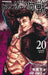 Jujutsu Kaisen Vol.20 Limited Edition Manga+Pins 20 pieces (Jump Comics) NEW_1