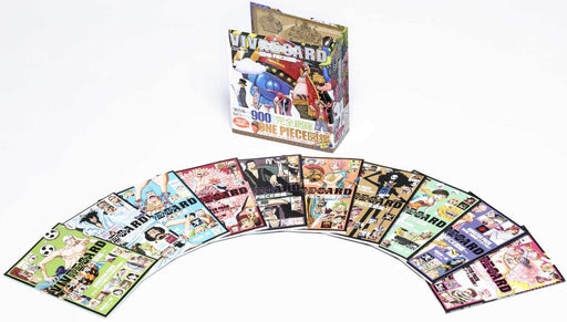 ONE PIECE VIVRE CARD Illustration BOOSTER PACK Vol.2 Complete Set NEW from Japan_1