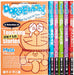 Doraemon Selection [All 6 Volume Set] [Shogakukan English Comics] NEW from Japan_1