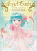 Angel Touch Akemi Takada Art Book Anime Character Design illustration NEW_2