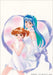 Angel Touch Akemi Takada Art Book Anime Character Design illustration NEW_4