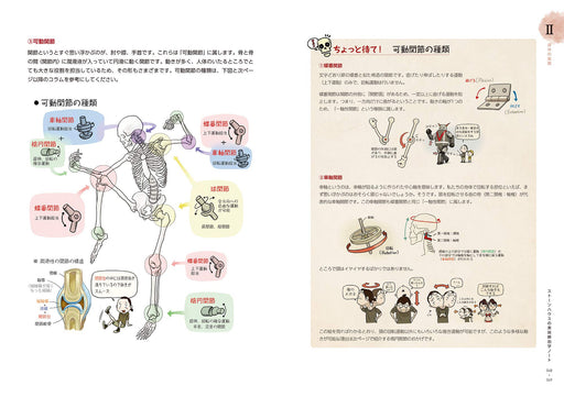 Stonehouse's Anatomy Note Socca Suk Jong Hyun How to Draw Human body Art Book_2