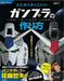 Oizumi Shoten Anyway it's Cool How to Make Gundam Model Art Book from Japan_1