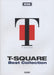 T-SQUARE Best Collection Band Score Sheet Music Reissue Version NEW from Japan_1