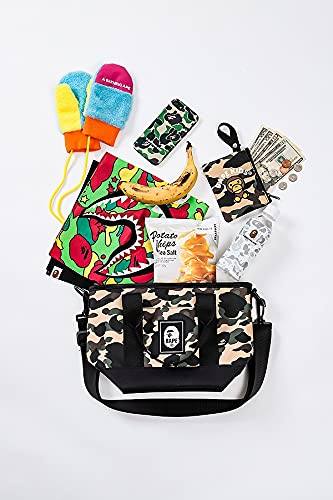 BAPE KIDS by *a bathing ape 2021 AUTUMN WINTER COLLECTION Osanpo Tote & Wallet_10