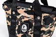 BAPE KIDS by *a bathing ape 2021 AUTUMN WINTER COLLECTION Osanpo Tote & Wallet_3