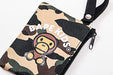 BAPE KIDS by *a bathing ape 2021 AUTUMN WINTER COLLECTION Osanpo Tote & Wallet_4