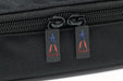 Shin Ultraman Multi Pouch Book Mook with Pouch with Movie Title Logo Black NEW_4