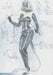 Tokyo Sweet Gwendoline Art Book (Pan-Exotica) Hajime Sorayama Rockin' Jelly Bean_2