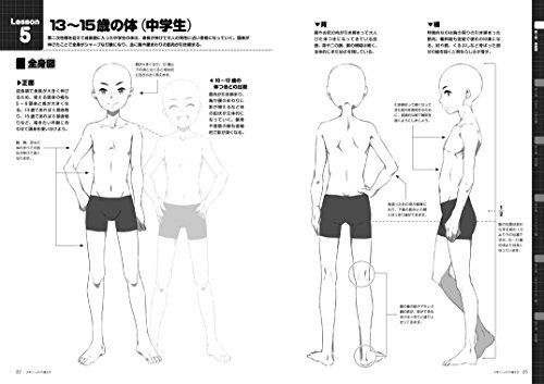 Kosaido Publishing How to draw SHOTA Japanese Book NEW_3