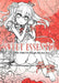 Sweet Essentia -Fujima Takuya Rough & Line Art- (Art Book) NEW from Japan_1