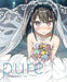 Pure Kantoku Art Works First Limited Edition w/Bonus Item from Japan_1